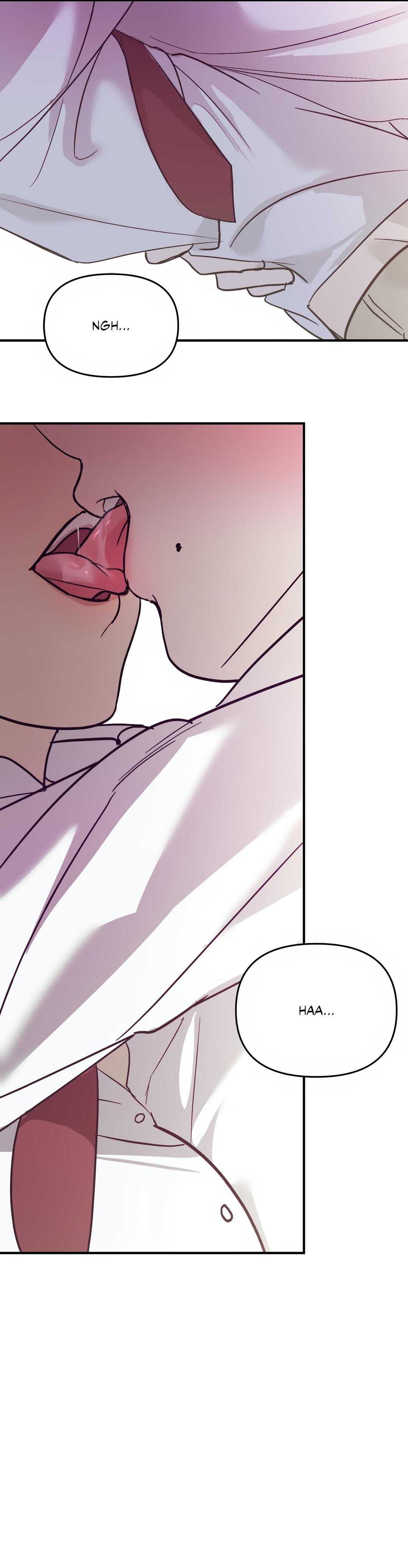 backlight, Chapter 36 image 47